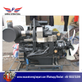 Komatsu Diesel Engine 6D114 For Excavators